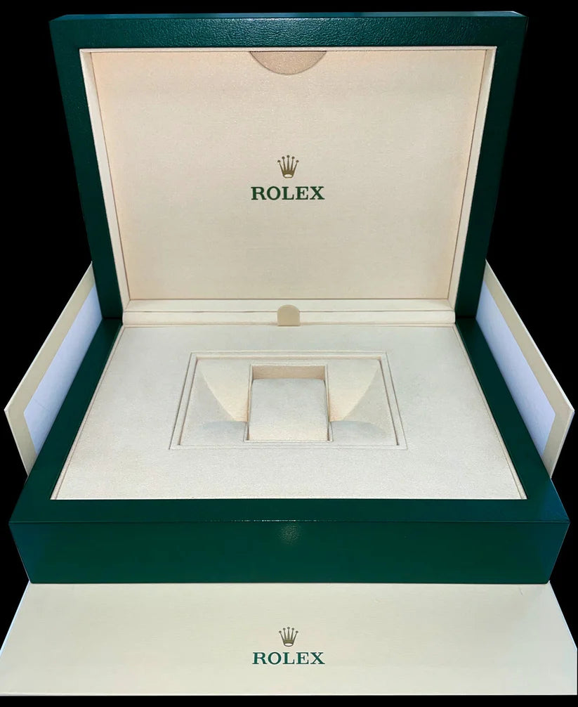 Rolex GMT -Master II 40mm - Sprite